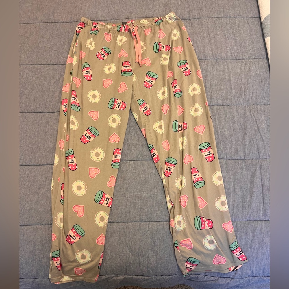 Women’s fun pajama pants
